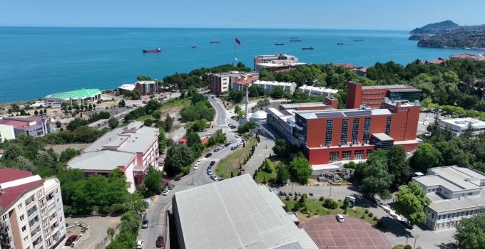 BEUN 45 sözleşmeli personel istihdam edecek