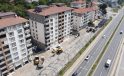 200 Milyon Liralık Asfalt Yatırımı Kepez Bölgesi’nde Devam Ediyor