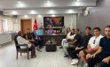 İbrahim Süheyla İzmirli Fen Lisesi’nden YKS’de büyük başarı