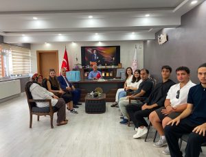 İbrahim Süheyla İzmirli Fen Lisesi’nden YKS’de büyük başarı