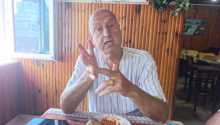 Zonguldak’ın 56 Yıllık Hafızası: Emniyet Otel’in Koridorlarında İnönü ve Ecevit İzleri