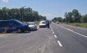 Jandarmadan geniş çaplı asayiş ve trafik denetimi
