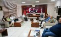 Kdz. Ereğli Belediye Başkanı Halil Posbıyık görevine başladı