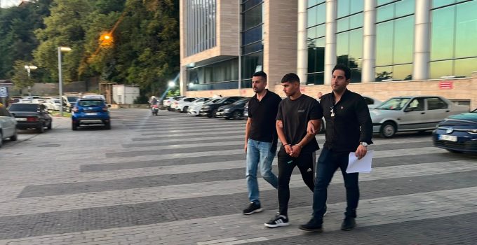 Zonguldak’ta bıçaklı kavgada ağır yaralanan genç hayatını kaybetti