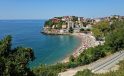 Zonguldak’ta deniz yasağı kalktı, plajlar doldu