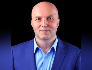 BEUN Rektörlüğüne Prof. Dr. Ahmet Ulusoy atandı