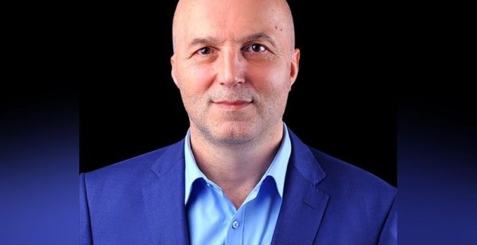 BEUN Rektörlüğüne Prof. Dr. Ahmet Ulusoy atandı