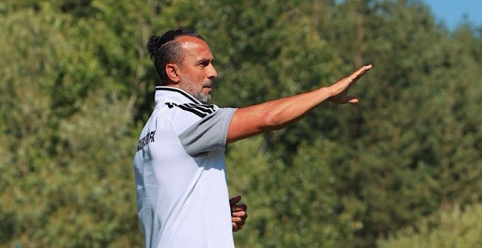 Zonguldakspor’da Gerede kampı tamamlandı
