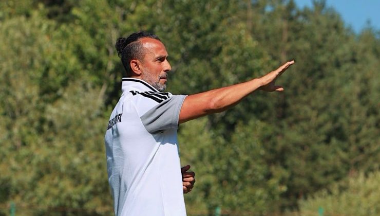 Zonguldakspor’da Gerede kampı tamamlandı