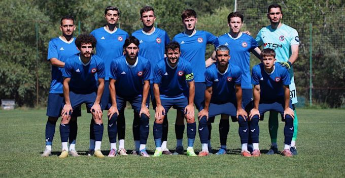 Zonguldakspor Gerede kampını tamamladı, Zonguldak’ta çalışmalar sürecek