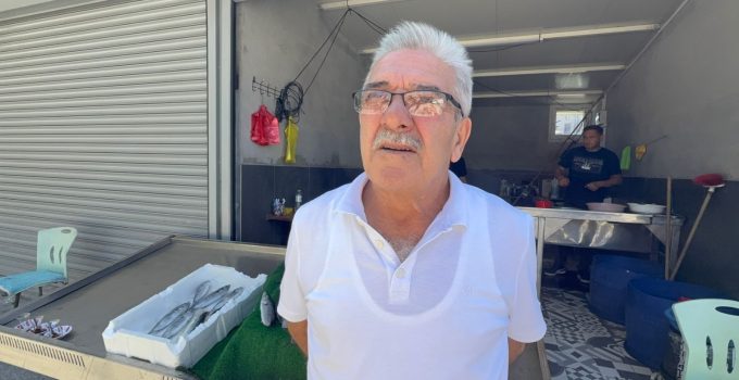 Balıkçılardan TCDD’ye çağrı: “Protokolü imzalayın, esnaf mağdur olmasın”