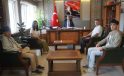 Çaycuma’da ipekböceği yetiştiriciliği için toplantı
