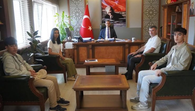Çaycuma’da ipekböceği yetiştiriciliği için toplantı