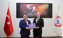 BEUN Rektörlüğünde Devir Teslim: Prof. Dr. Ahmet Ulusoy Görevi Prof. Dr. İsmail Hakkı Özölçer’den Devraldı