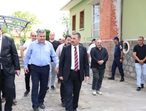 Zonguldak’taki tarihi TTK lojmanı müzeye dönüşüyor