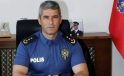 Karadeniz Ereğli Emniyet Müdürü Hasan Ünlü 1. sınıf rütbesine terfi etti