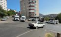 Zonguldak’ta halk otobüsü ile otomobil çarpıştı: 7 yaralı
