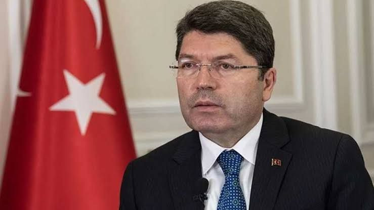 Mocağı göçüğünde hayatını kaybeden Erdi Kahveci için başsağlığı