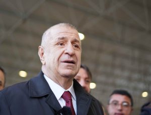 Zafer Partisi Genel Başkanı Özdağ Zonguldak’ta buluşuyor
