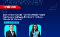 BEUN Akademisyenlerinden Deprem Sonrası Bina Hasar Tespitinde Hızlı Değerlendirme Sağlayacak Yenilikçi Buluş