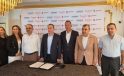 Çaycuma’ya Dünya Markası Geliyor: Ramada by Wyndham İçin İmzalar Atıldı