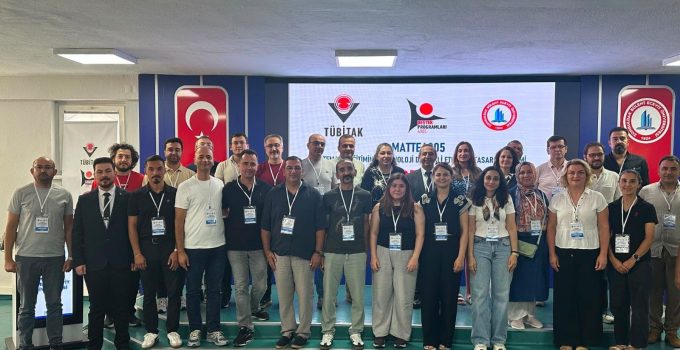 BEUN’da Matematik Öğretmenlerini Buluşturan Eğitim Programı Başladı