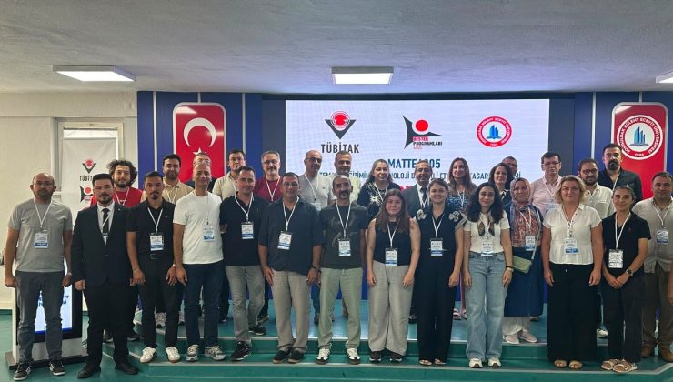 BEUN’da Matematik Öğretmenlerini Buluşturan Eğitim Programı Başladı