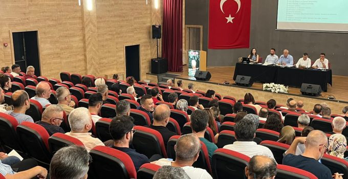 2026-2027 Eğitim Öğretim yılına güçlü başlangıç