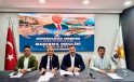 AK Parti Zonguldak Merkez İlçe Başkanlığından Danışma Meclisi toplantısı