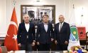 Zonguldak Belediyesi ile sendikalar toplu iş sözleşmesini imzaladı