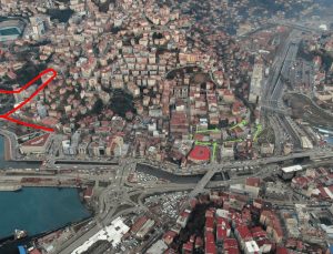 Zonguldak’ta Zafer Bayramı törenleri nedeniyle bazı yollar trafiğe kapatılacak