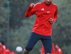 Zonguldakspor Bolu’dan ayrıldı