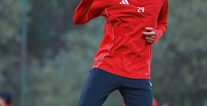 Zonguldakspor Bolu’dan ayrıldı