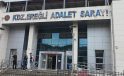 Ereğli’de sahilde havaya ateş açan uzman çavuş gözaltına alındı
