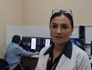 BEUN’un PET/CT hizmetine Avrupa’dan akreditasyon