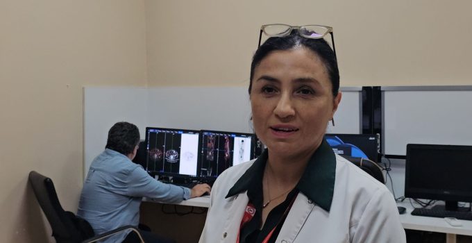 BEUN’un PET/CT hizmetine Avrupa’dan akreditasyon