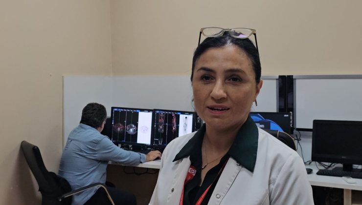 BEUN’un PET/CT hizmetine Avrupa’dan akreditasyon