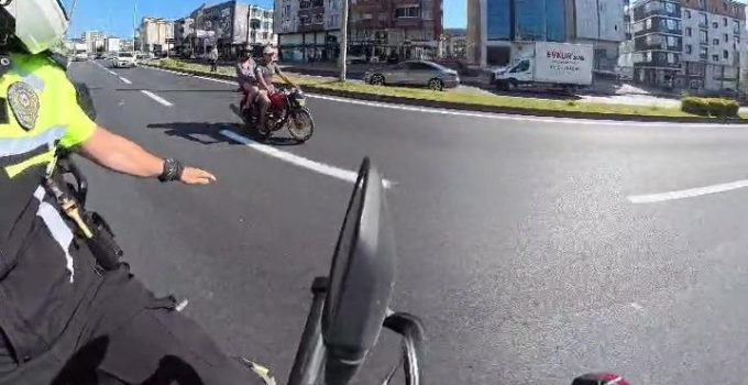 Nefes kesen kovalamacanın faturası 390 bin TL oldu