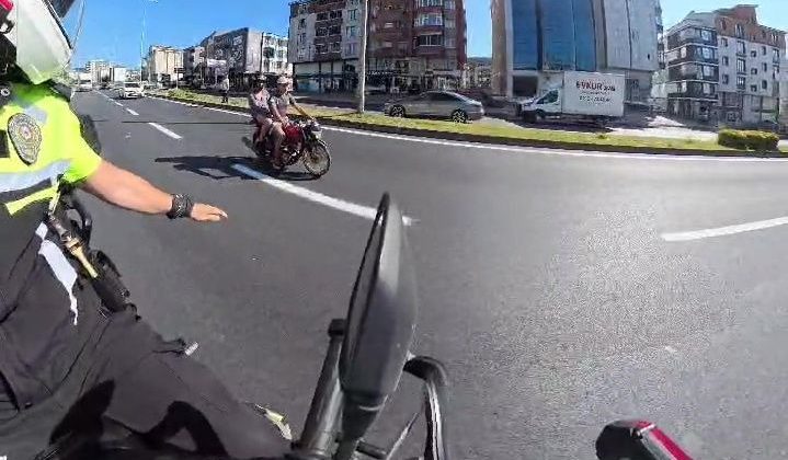 Nefes kesen kovalamacanın faturası 390 bin TL oldu