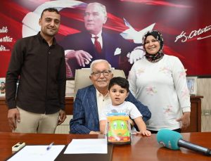 Posbıyık’tan Çınar Yılmaz İçin Dayanışma Çağrısı