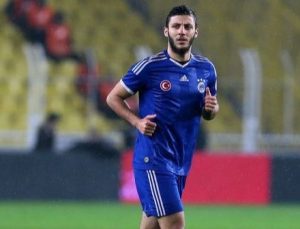 Zonguldakspor, Hakan Çinemre ile 1 yıllık sözleşme imzaladı
