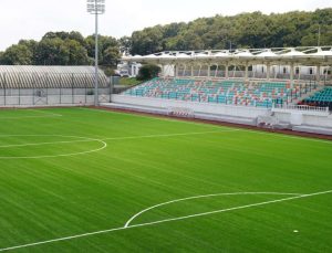 Zonguldakspor’un misafir taraftar kontenjanı 75 kişiyle sınırlı kaldı