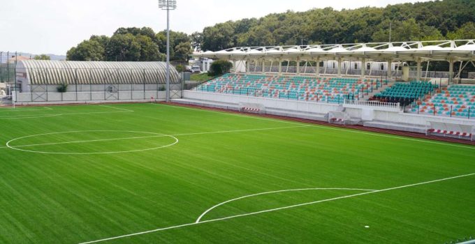 Zonguldakspor’un misafir taraftar kontenjanı 75 kişiyle sınırlı kaldı