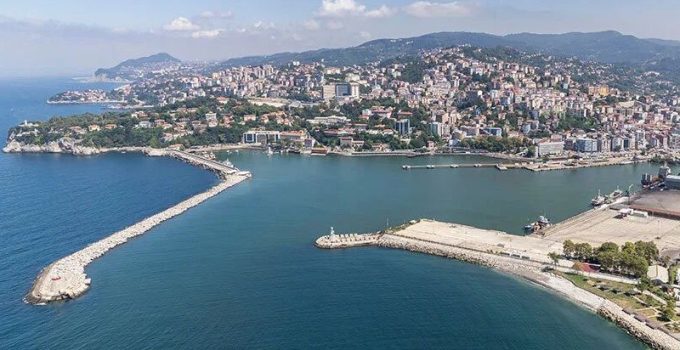 Zonguldak’ta nüfus 585 bine geriledi, işsizlik yüzde 10,5