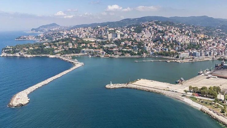 Zonguldak’ta nüfus 585 bine geriledi, işsizlik yüzde 10,5