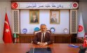 Zonguldak İl Müftüsü İbrahim Halil Demir görevden alındı