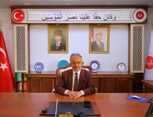 Zonguldak İl Müftüsü İbrahim Halil Demir görevden alındı