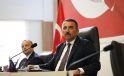 Zonguldak’ta taşkın riskleri masaya yatırıldı