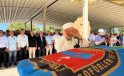 Zonguldak Şoförler Odası’nın eski başkanı Alaattin Toros toprağa verildi