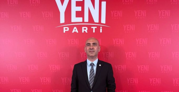 Yeni Parti İl Başkanı Dural: Zonguldak’ın çözümü iktidar değişikliğidir